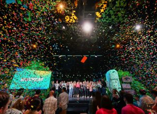 Ilyen a Z generáció – Brain Bar 2022