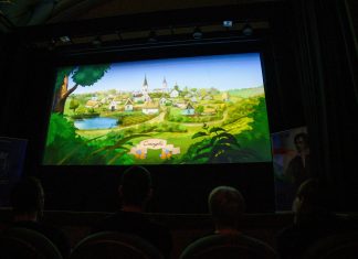 Két új mesét készített a legendás kecskeméti rajzfilmstúdió mese rajzfilm