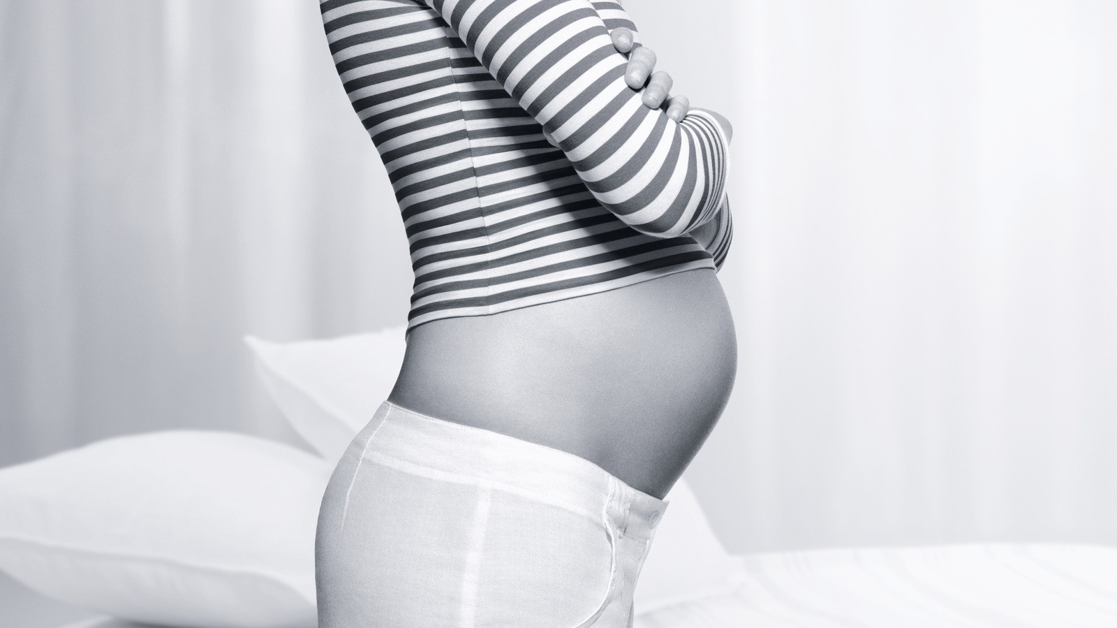 terhességi csíkok