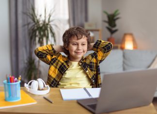 Netezz biztonságban! – pályázatot hirdet az ESET ESET