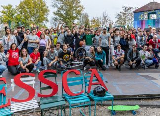 Fenntarthatósági hetet szervezett az ESSCA Budapest ESSCA