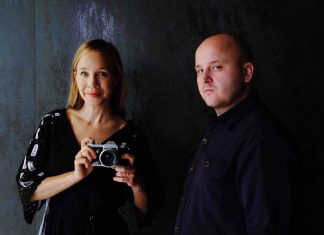 „Olyan korban élünk, amikor ki kell állni” Harcsa Veronika-Gyémánt Bálint