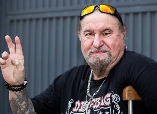 Deák Bill Gyula 75: életműkoncerttel ünnepel a magyar blueskirály Deák Bill