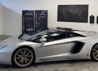 Ha nem óvjuk, már az első 50 km-en sérülhet az új autónk autó védőfólia