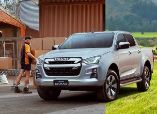 Pályázatot hirdetettek a hazai vállalkozók számára ISUZU