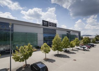 A MaxCity is elkötelezett a fenntarthatóság mellett