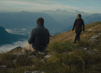 Meditatív utazásra hív a Magasságok és mélységek filmzenealbuma magasságok és mélységek