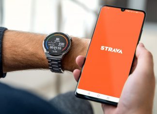 Okoseszközöket szinkronizáltak a népszerű fitneszalkalmazással okoseszköz