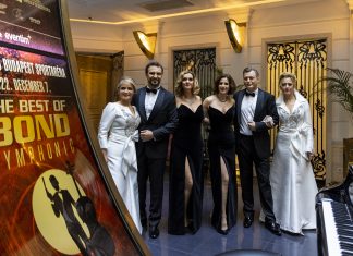 Lépj be velünk a Bond-filmek zenei világába James Bond