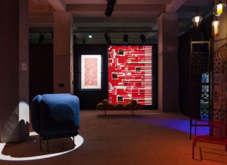 Több, mint 40 designer alkotásaival vár a 360 Design Budapest design