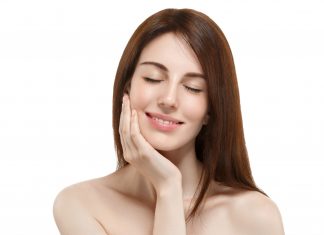 Mindent a tükörsima arcbőrért bőrápolás