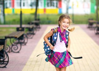 Különóra iskola után: mennyire terheljük le a gyereket? tanulás