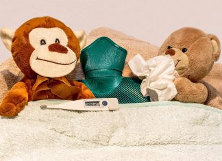 Megfázás elleni italok, ételek, csodaszerek