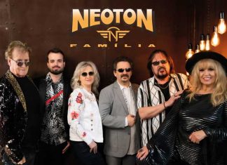 Csepregi Éva: „Még találok izgalmat a színpadi létben”