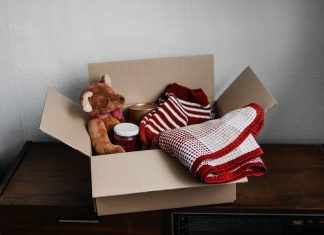 Wolf Kati akkor is segít, amikor nem forog a kamera adományozás