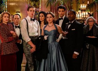 Ki ölte meg Adrien Brody-t? – Ecc, pecc, ki lehetsz? filmkritika