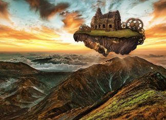 Rejtélyek a világ körül