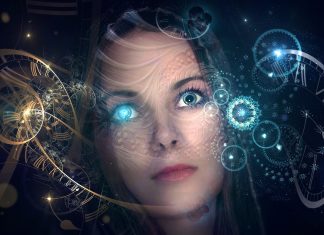 Az idő nem létezik