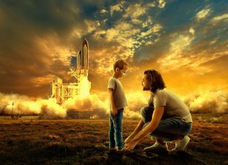 Az emberiség új értelmet találhat létének