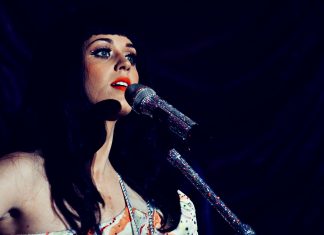 Katy Perry kevésbé ismert, de annál érdekesebb oldala