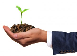 Földünkért világnap. TE vagy a megoldás!