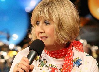 Sose jöjjön el a világ, amelyben a gyerekek nem ismerik Halász Juditot