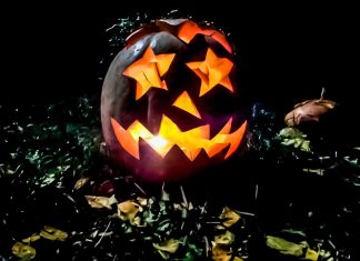 Tökéletes halloween-i vendégváró receptek halloween