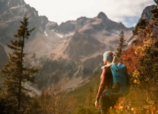 Itt van az ősz, itt van újra – tippek fotózáshoz őszi fotózás