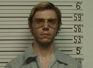 Jeffrey Dahmer: evett az áldozataiból, mégis megőrül érte a fél világ