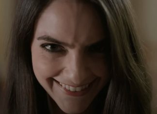 Mosolypropaganda – Mosolyogj filmkritika