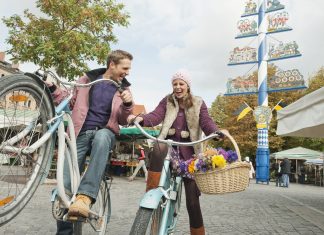 Öt közeli európai város, amit biciklivel a legjobb megismerni munchen-osszel-varosnezes-bicikli