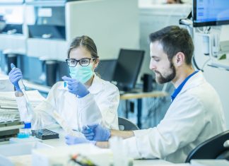 Mesterséges intelligencia segítségével elemez az Okoslelet labor