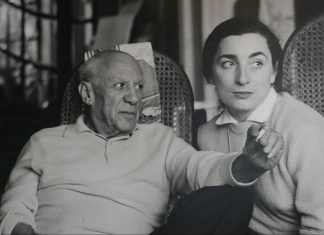 Pablo Picasso életének néhány izgalmas mozzanata pablo picasso