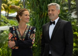 Lelketlen giccsparádé – Beugró a Paradicsomba filmkritika