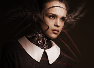 Mind meghalunk vagy kiborgok leszünk, esetleg marslakók? Milyen lesz a jövő?