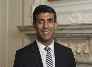 Megvan az új brit miniszterelnök: Rishi Sunak