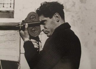 Az élet és halál fotósa: Robert Capa, a világ legismertebb háborús fotóriportere