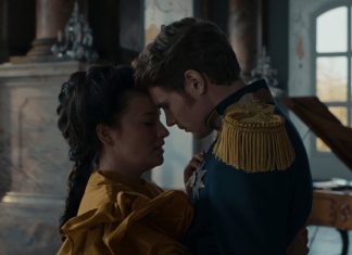 A Korona óta nem izgultunk még ennyire hercegi párért