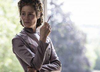 Sissi vitte a pálmát a Londoni Filmfesztiválon