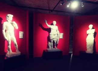 3 szuper kiállítás, amit októberben látni kell!