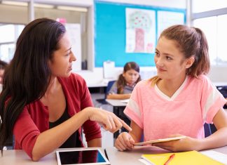 Lányok Napja Fesztivál – A jövőt most alakítod iskolások