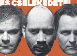 Új címmel és tartalommal folytatódik a 22 éve töretlenül sikeres G.Ö.R.CS. Görcs-színház