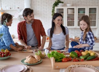 Az emberiség jövője és a veganizmus veganizmus-család