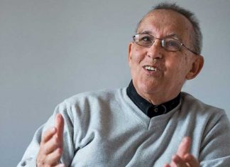 Aki megtanította, hogyan lehet boldog anya és gyermeke – Vekerdy Tamás