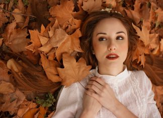 Így törődjünk a bőrünkkel ősszel is ősz