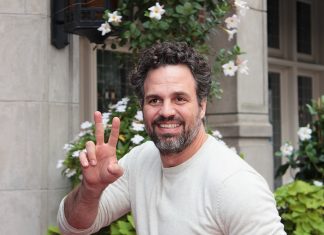 Ezeket még te sem tudtad Mark Ruffalóról