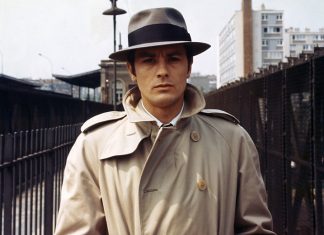 15 érdekesség a szülinapos Alain Delonról