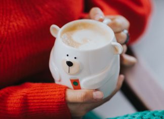 A Starbucks összetartó ereje ezen a télen is működésbe lép