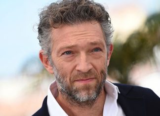 10 érdekesség a sármos francia színészről, Vincent Casselről