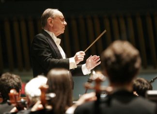 7 érdekesség, amit talán nem tudtál Ennio Morriconéről